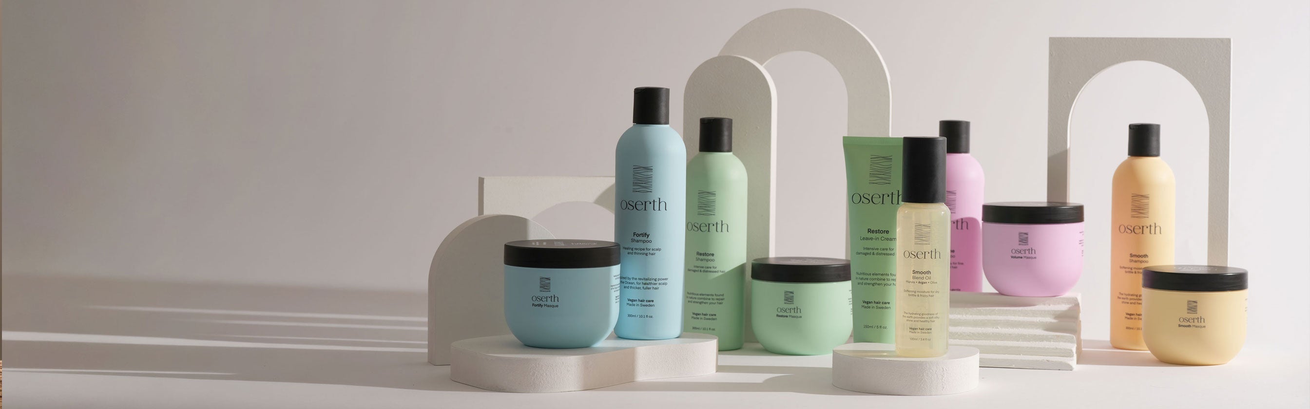 All Products - Oserth Europe