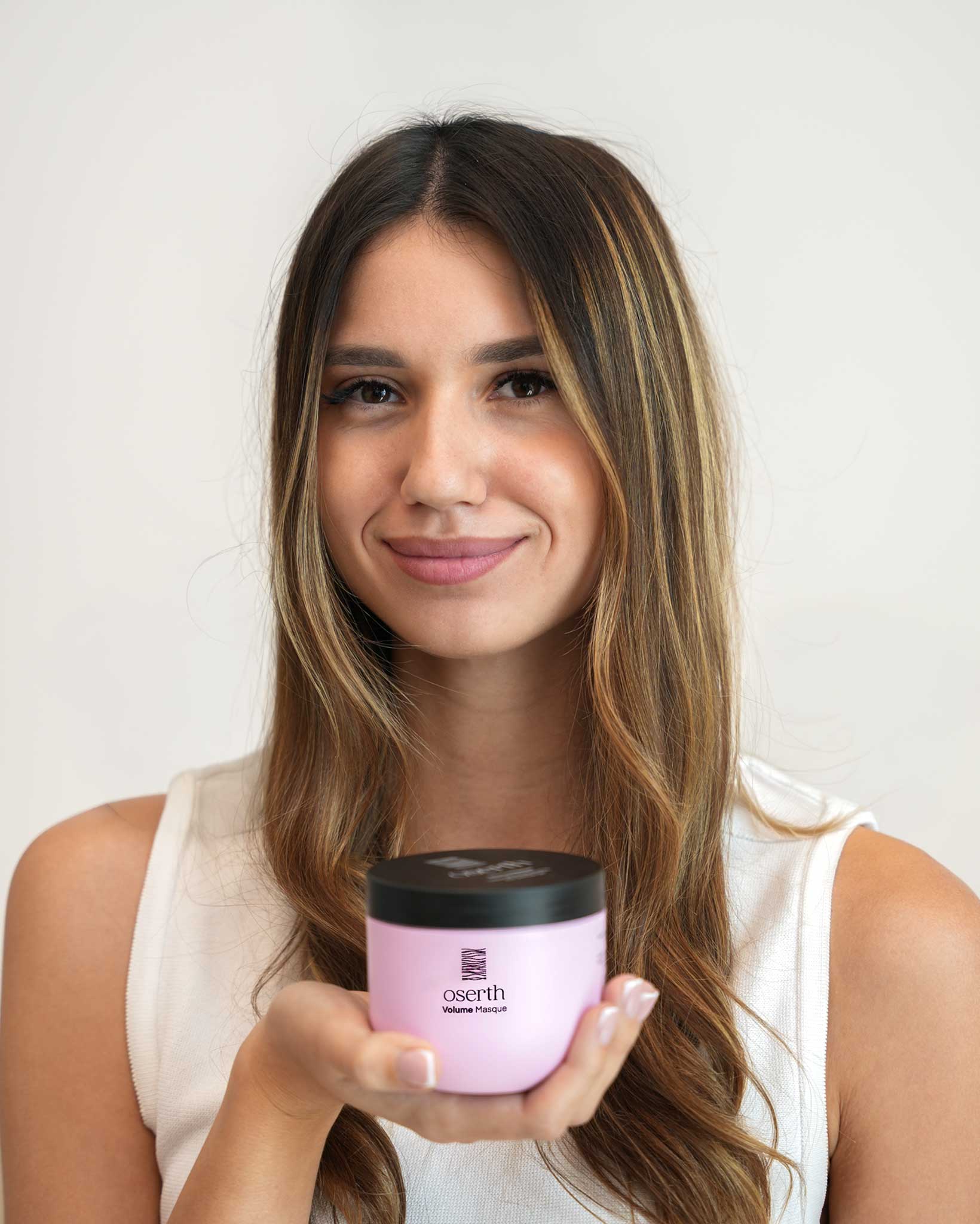 Volume Masque 300ml