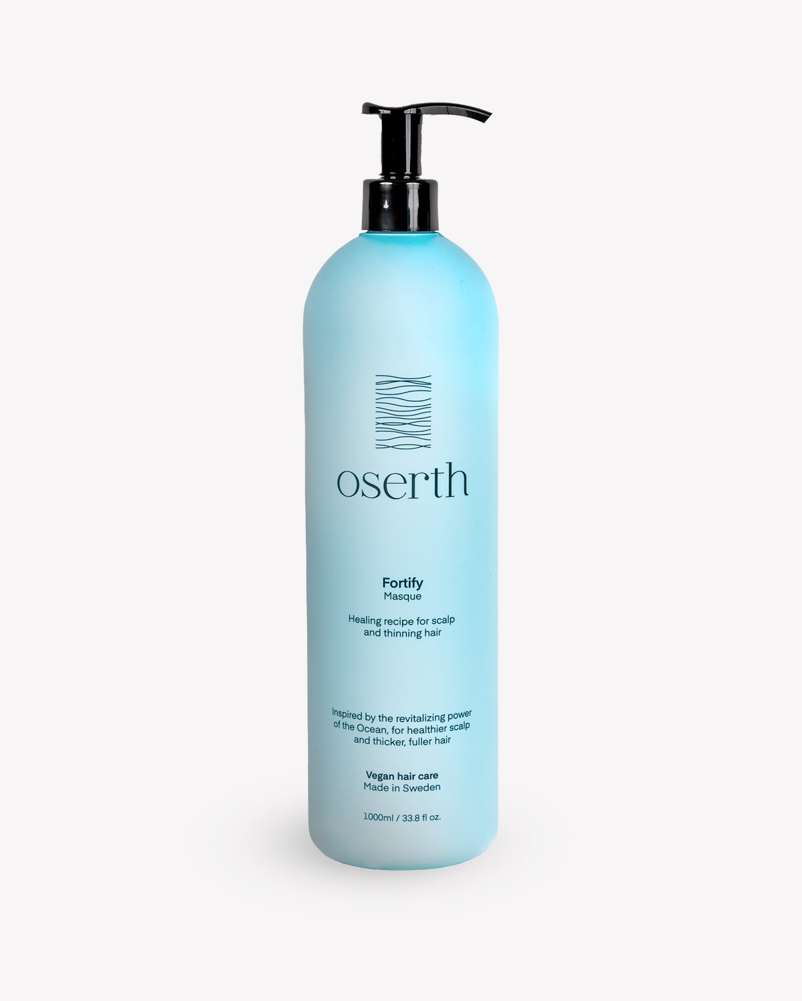 Fortify Masque 1000ml