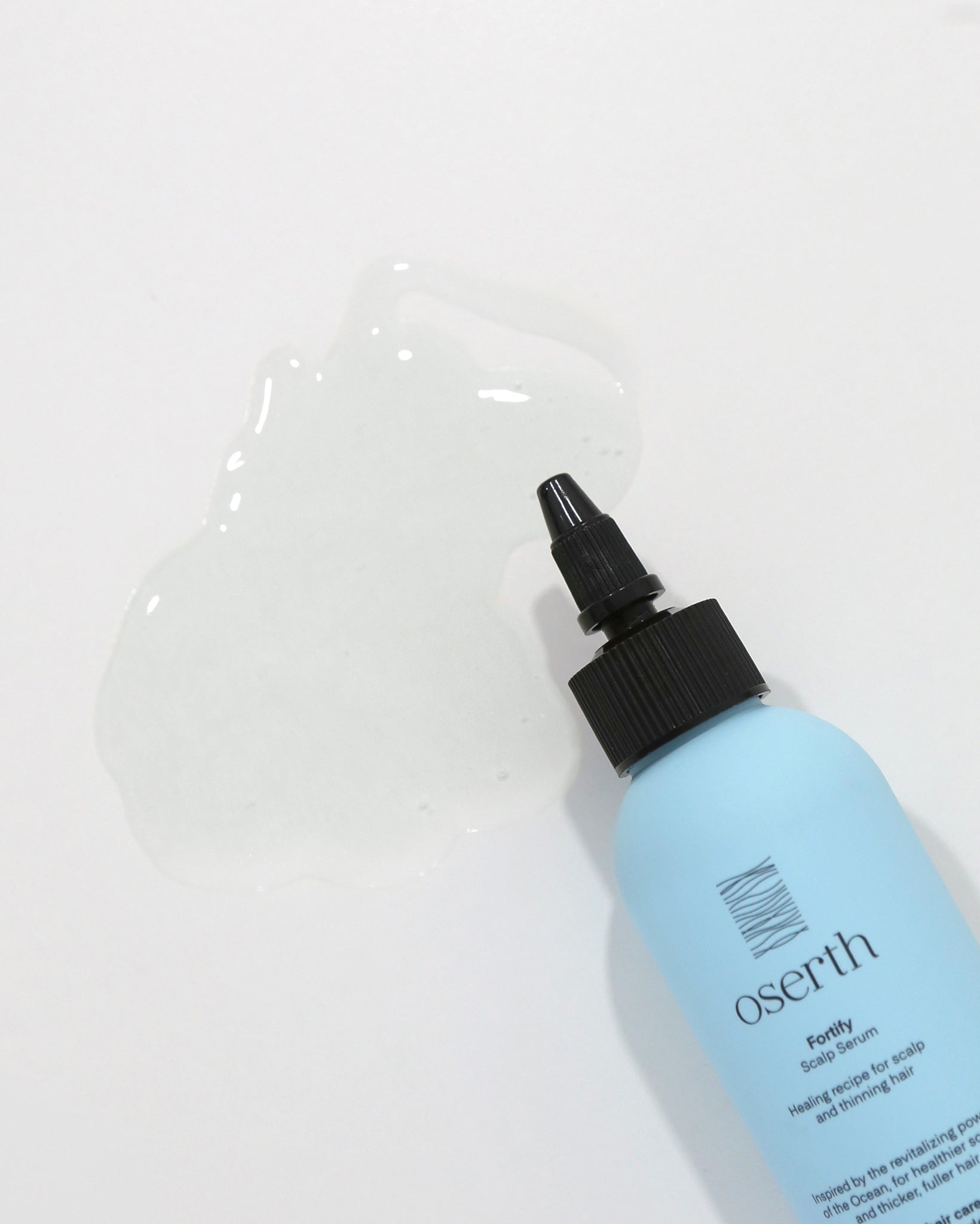 Fortify Scalp Serum 125ml