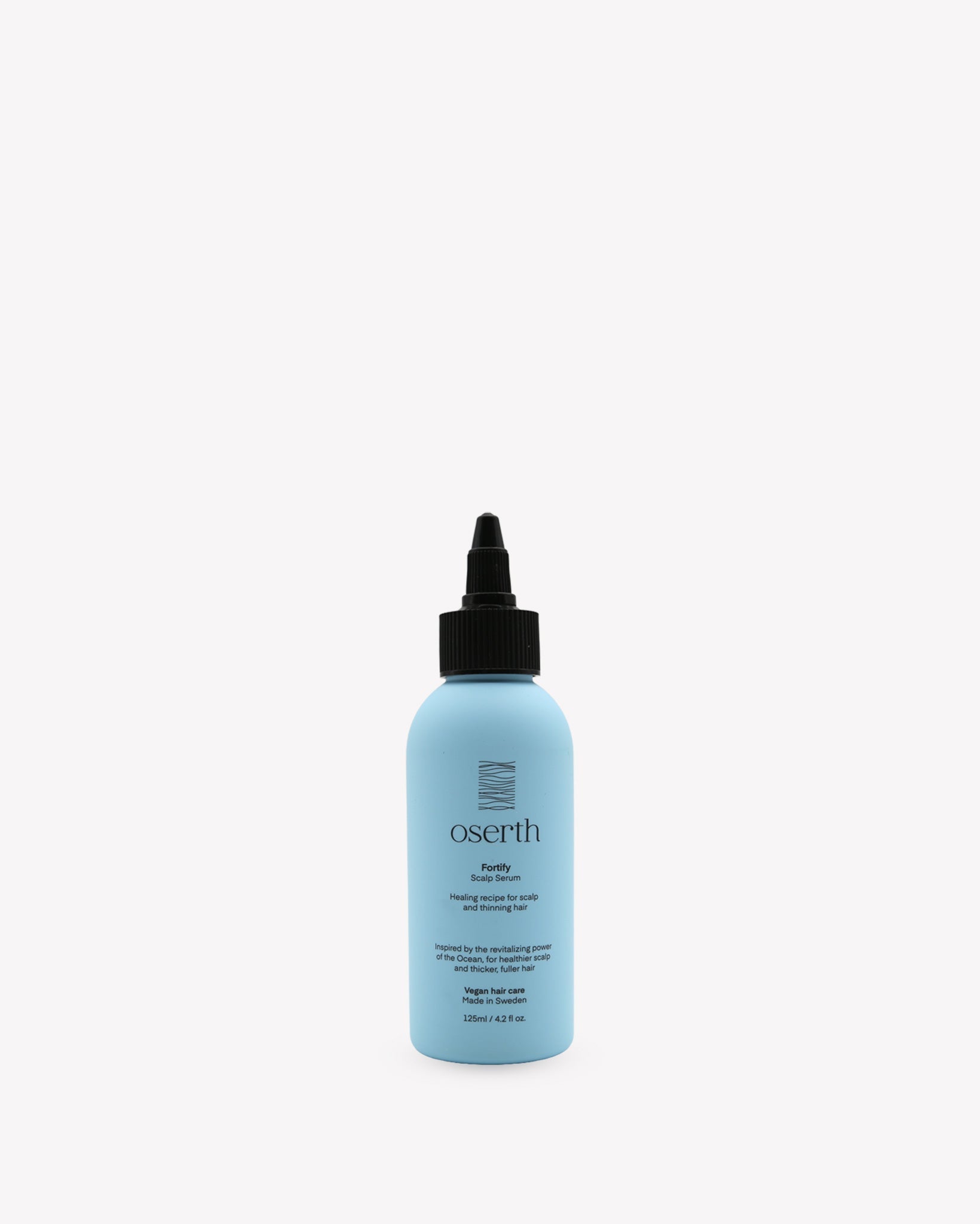 Fortify Scalp Serum 125ml