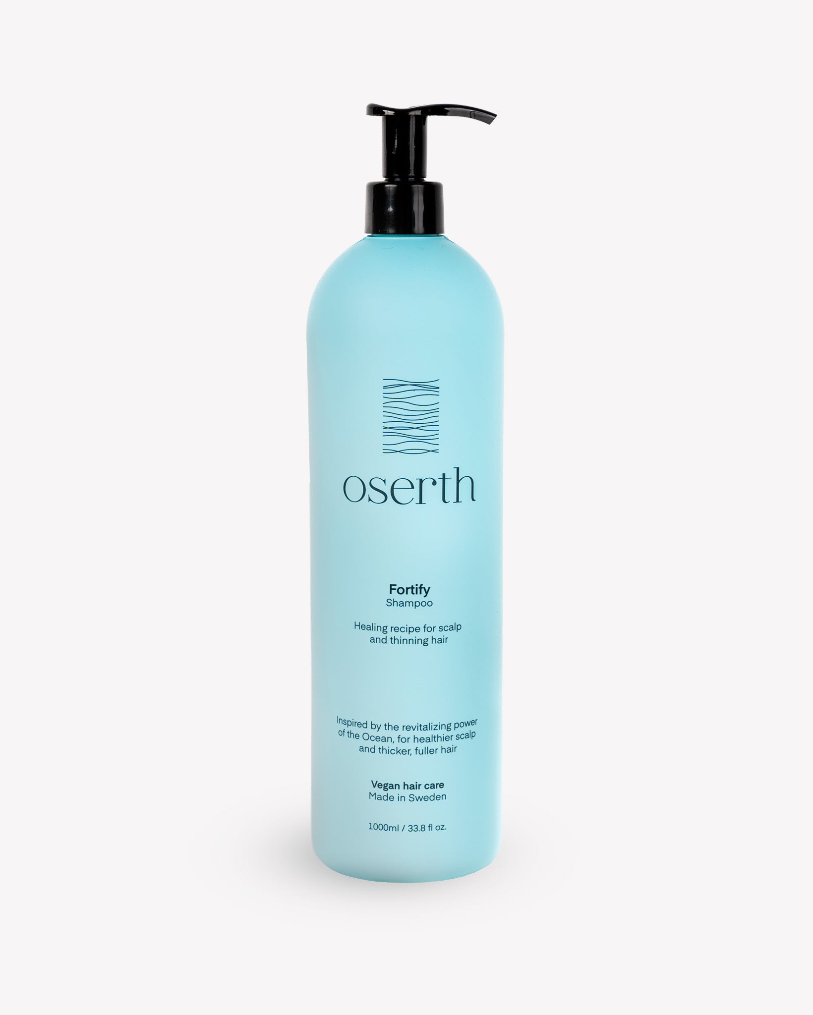 Fortify Shampoo 1000ml
