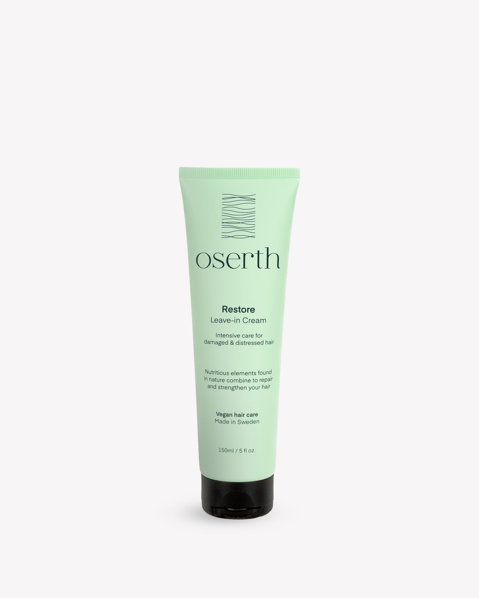 Restore Leave-in Cream 150ml