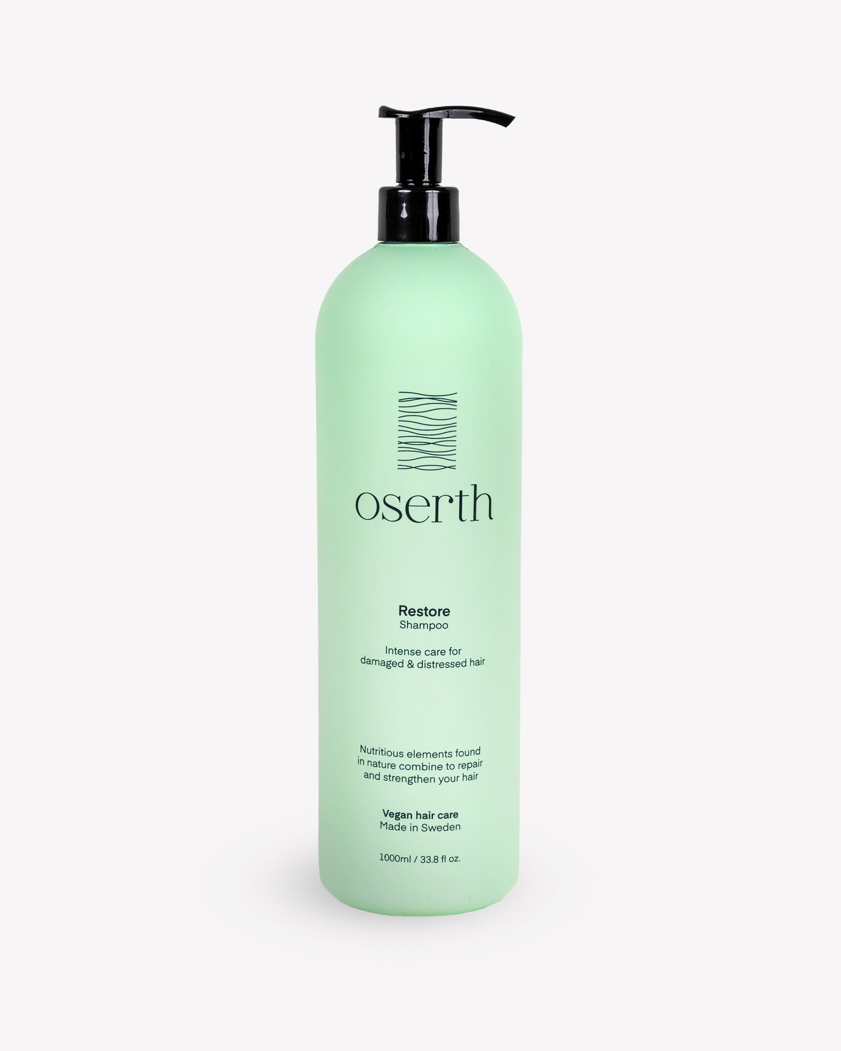Restore Shampoo 1000ml