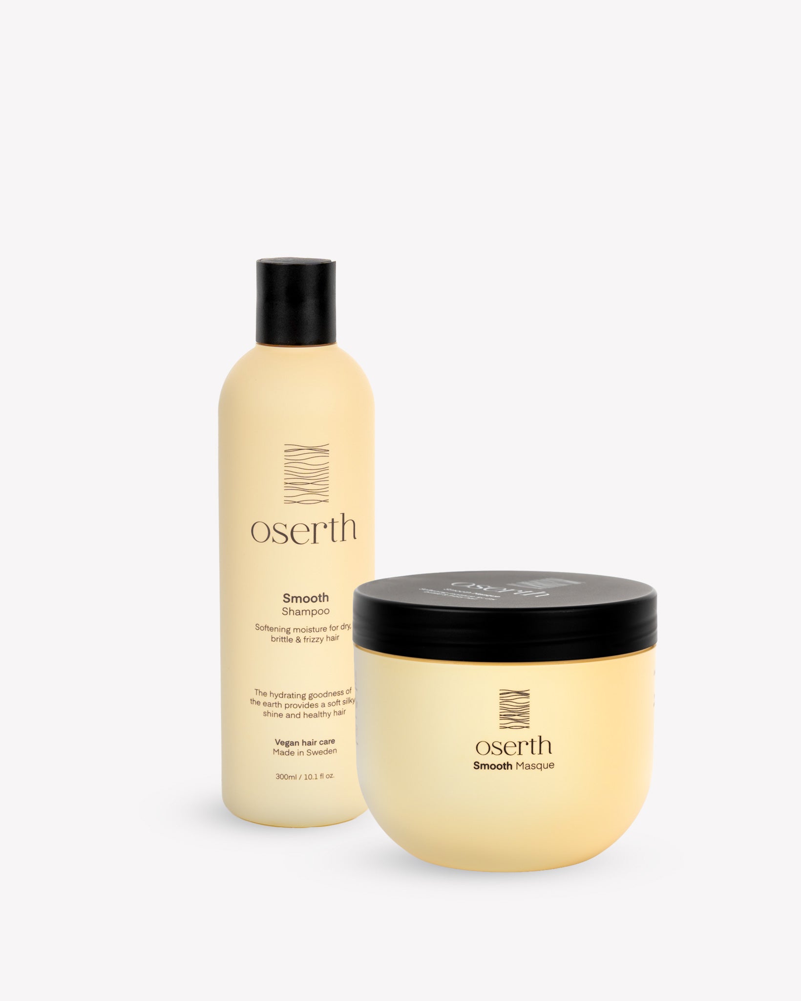 Silky Smooth Duo
