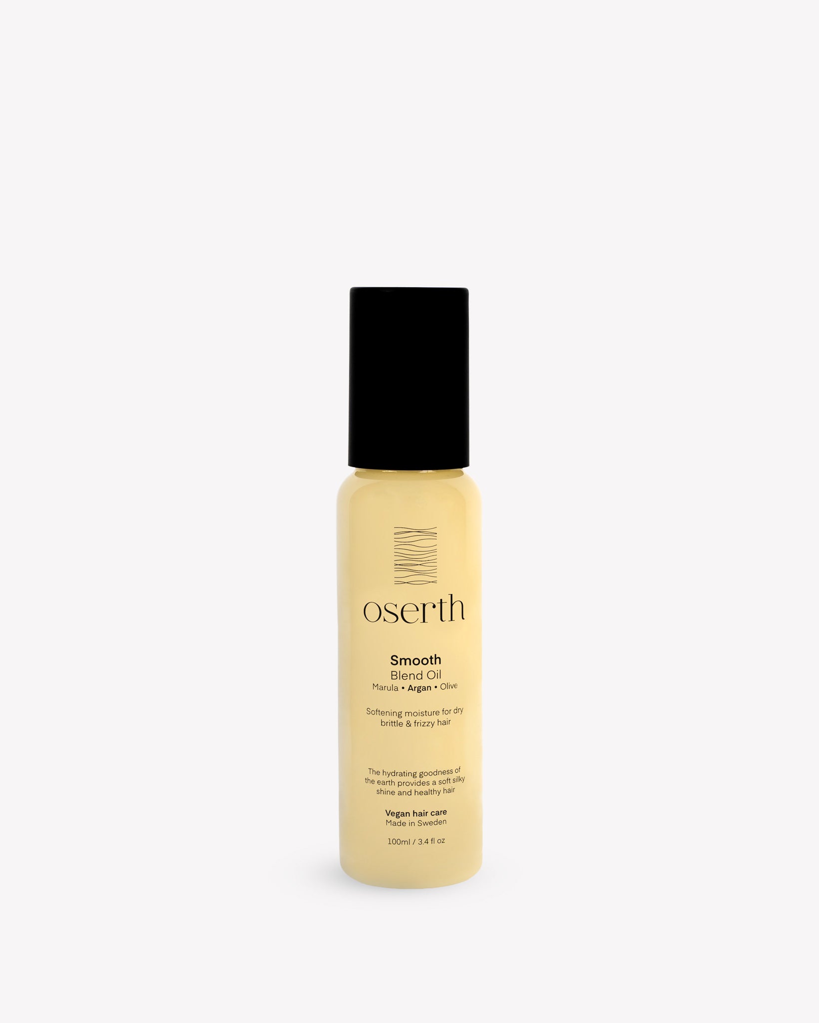 Smooth Blend Oil 100ml