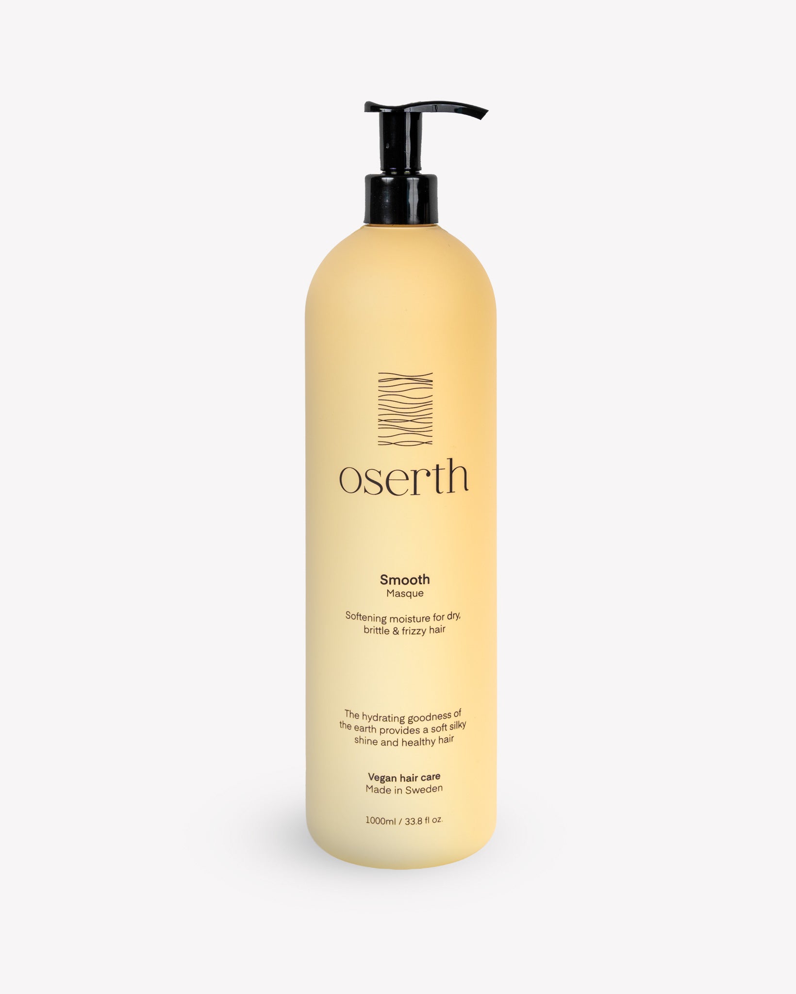 Smooth Masque 1000ml