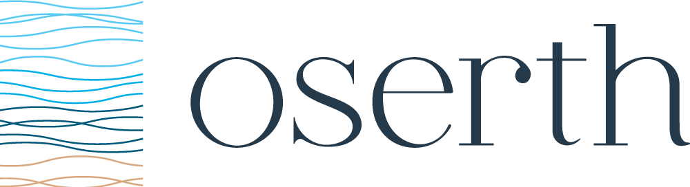 Oserth logo
