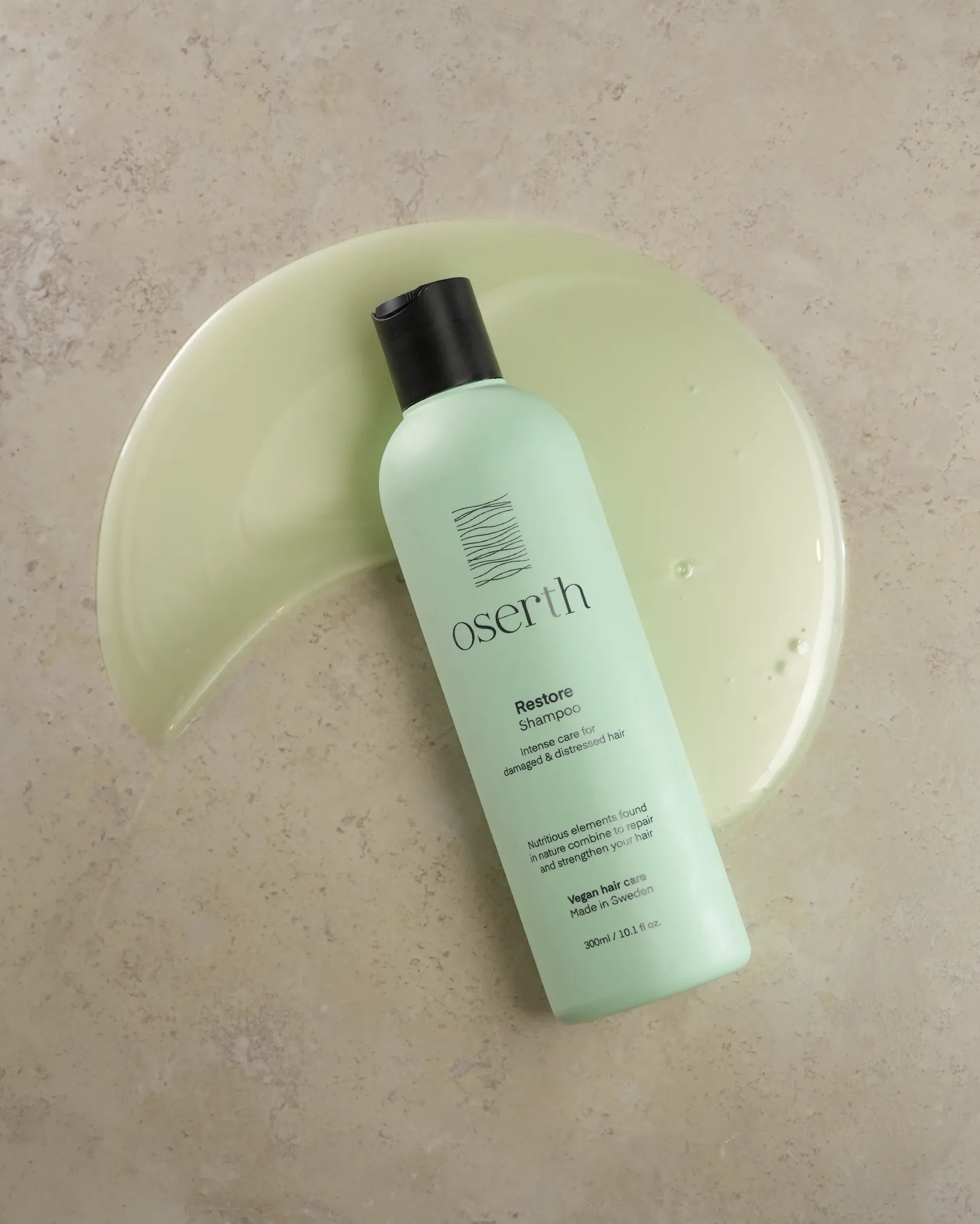 Restore Shampoo 300ml