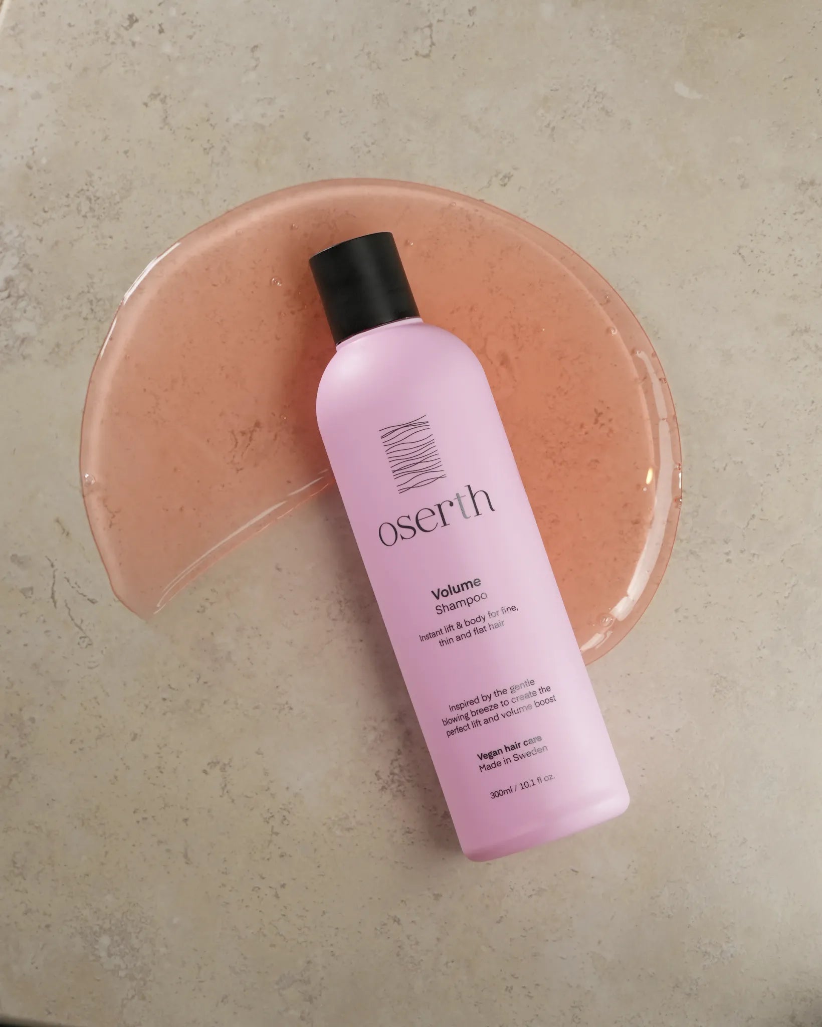 Volume Shampoo 1000ml
