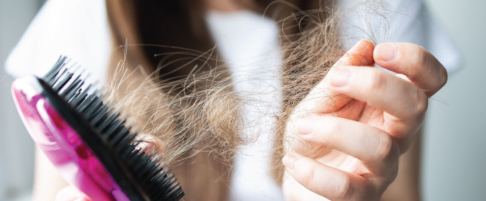 Hair Loss